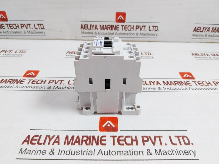 Ghisalba Contactor Gh15Cr-40