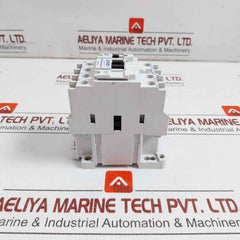 Ghisalba Contactor Gh15Cr-40