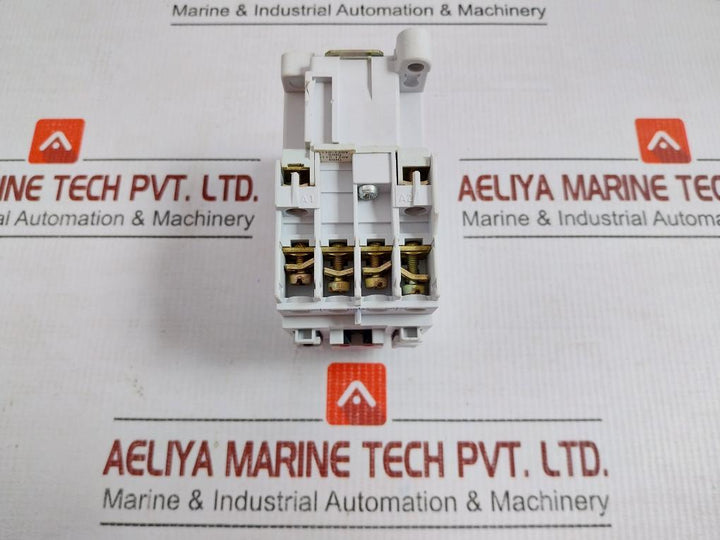 Ghisalba Contactor Gh15Cr-40
