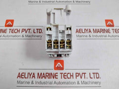 Ghisalba Contactor Gh15Cr-40