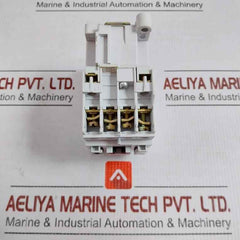 Ghisalba Contactor Gh15Cr-40
