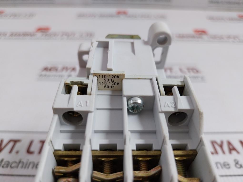 Ghisalba Contactor Gh15Cr-40