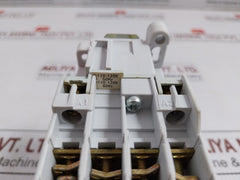 Ghisalba Contactor Gh15Cr-40