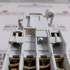 Ghisalba Contactor Gh15Cr-40