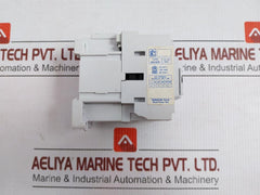 Ghisalba Contactor Gh15Cr-40