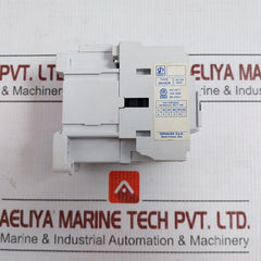 Ghisalba Contactor Gh15Cr-40
