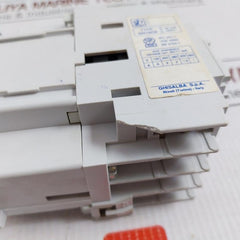 Ghisalba Contactor Gh15Cr-40