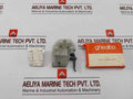 Ghisalba Ed11 Auxiliary Contact Block