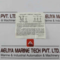 Ghisalba Ed11 Auxiliary Contact Block