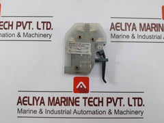 Ghisalba Ed11 Auxiliary Contact Block