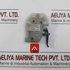Ghisalba Ed11 Auxiliary Contact Block