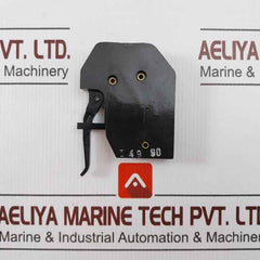 Ghisalba Ed11 Auxiliary Contact Block