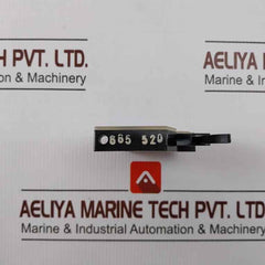 Ghisalba Ed11 Auxiliary Contact Block