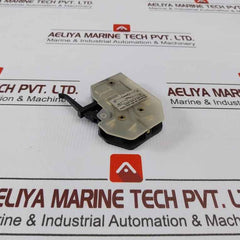 Ghisalba Ed11 Auxiliary Contact Block