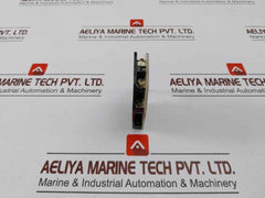 Ghisalba Ed11 Auxiliary Contact Block