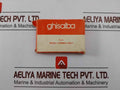 Ghisalba Ed11 Auxiliary Contact Block