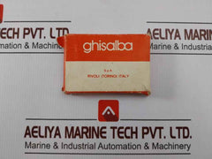 Ghisalba Ed11 Auxiliary Contact Block