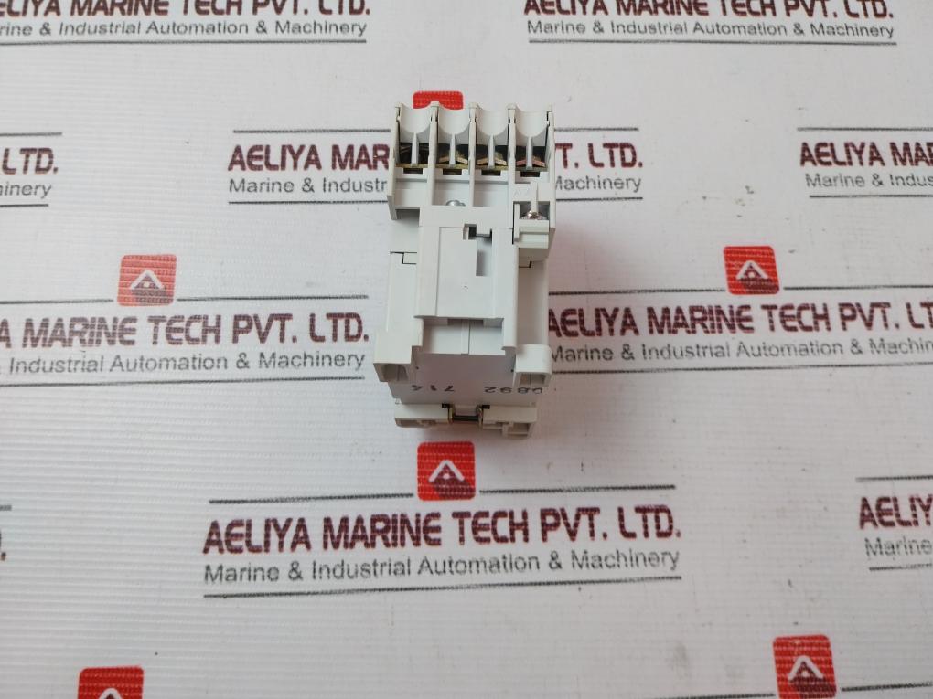 Ghisalba Gh15Bn Contactor 660V Ac