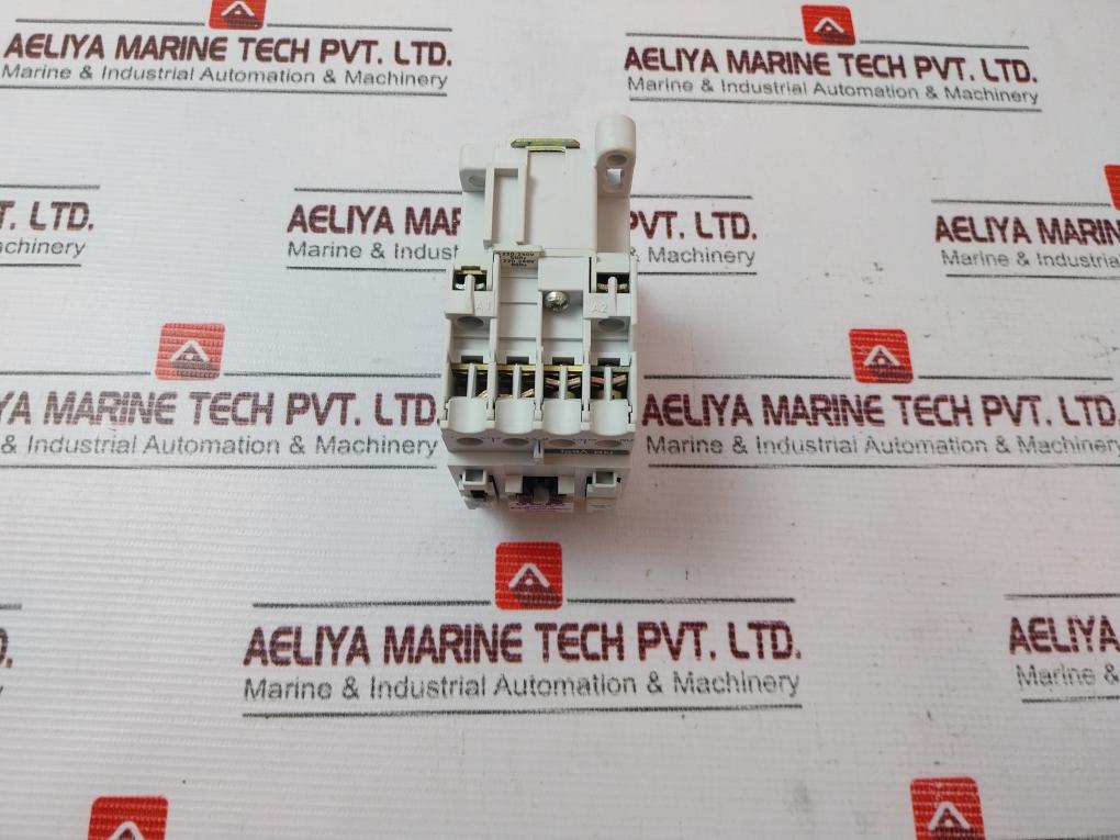 Ghisalba Gh15Bn Contactor 660V Ac