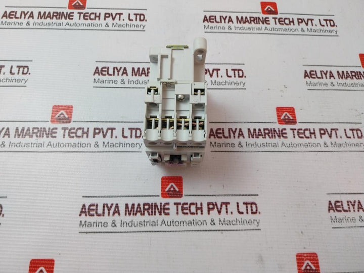 Ghisalba Gh15Bn Contactor 660V Ac