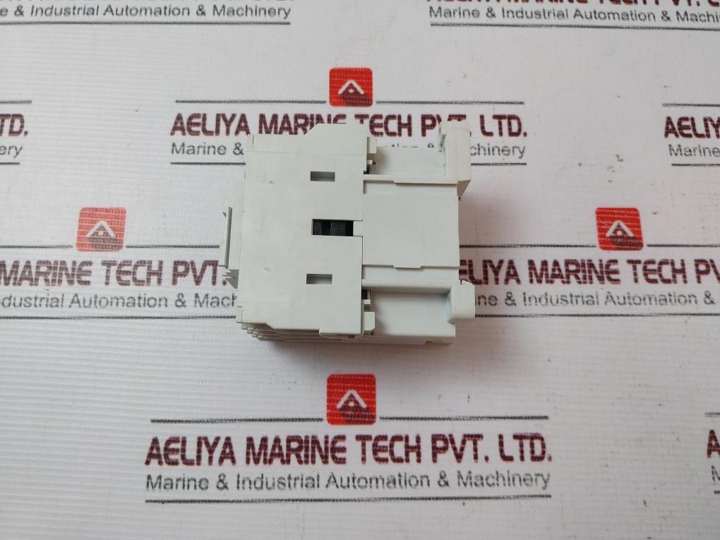 Ghisalba Gh15Bn Contactor 660V Ac