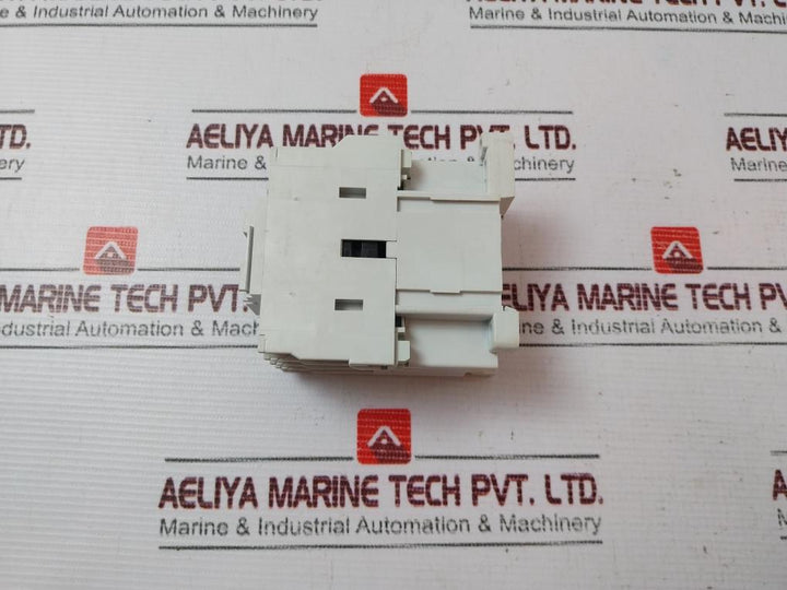 Ghisalba Gh15Bn Contactor 660V Ac
