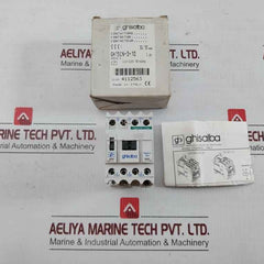 Ghisalba Gh15Cn-3-10