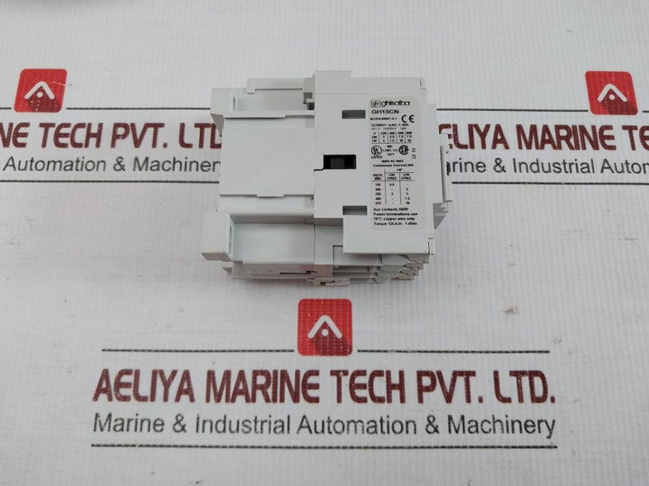 Ghisalba Gh15Cn-3-10