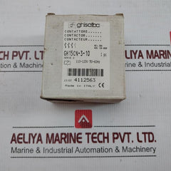 Ghisalba Gh15Cn-3-10