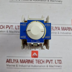 Auxiliary Contactor 110-120V 50-60Hz Ghisalba Gh15Cr