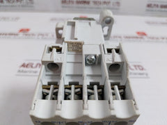 Auxiliary Contactor 110-120V 50-60Hz Ghisalba Gh15Cr