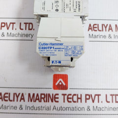 Auxiliary Contactor 110-120V 50-60Hz Ghisalba Gh15Cr