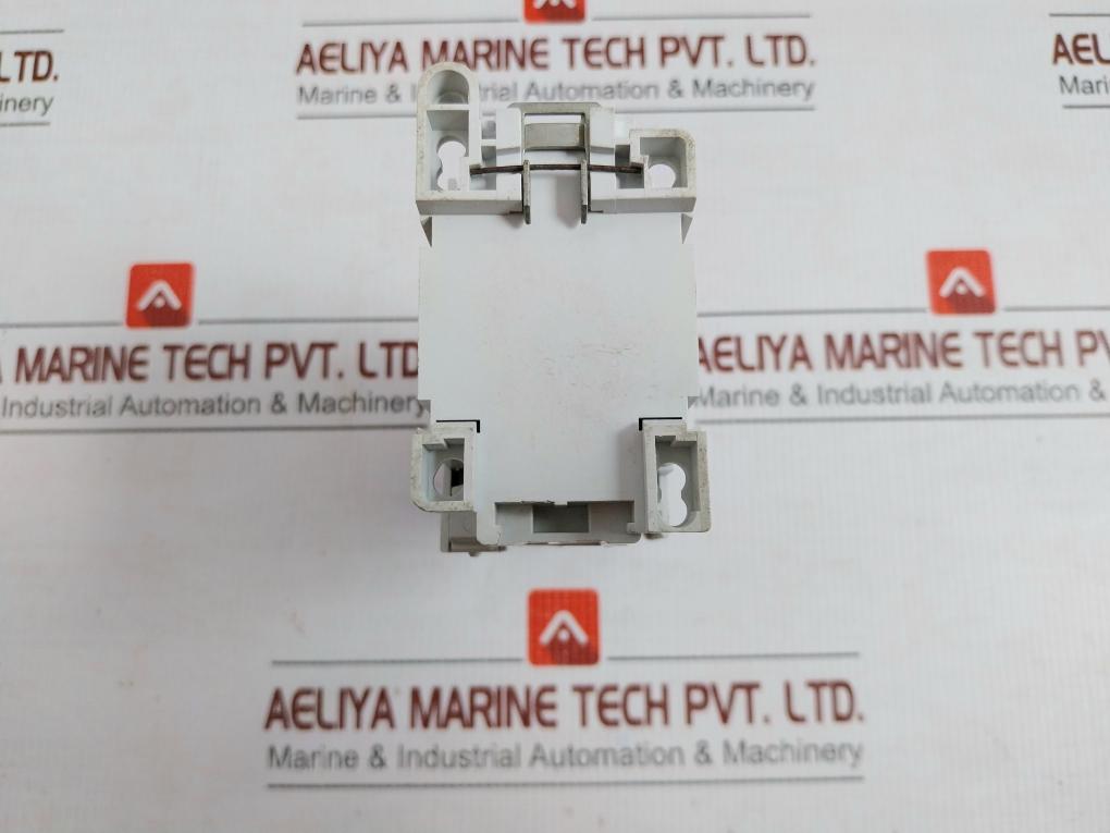 Auxiliary Contactor 110-120V 50-60Hz Ghisalba Gh15Cr