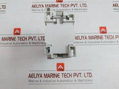 Auxiliary Contactor 110-120V 50-60Hz Ghisalba Gh15Cr