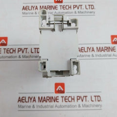 Auxiliary Contactor 110-120V 50-60Hz Ghisalba Gh15Cr