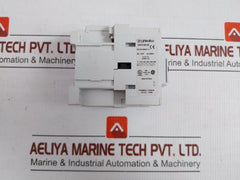 Gh15Cr-22 Ac-dc Coil Auxiliary Contactor 690V/10A Ghisalba