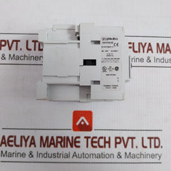Gh15Cr-22 Ac-dc Coil Auxiliary Contactor 690V/10A Ghisalba