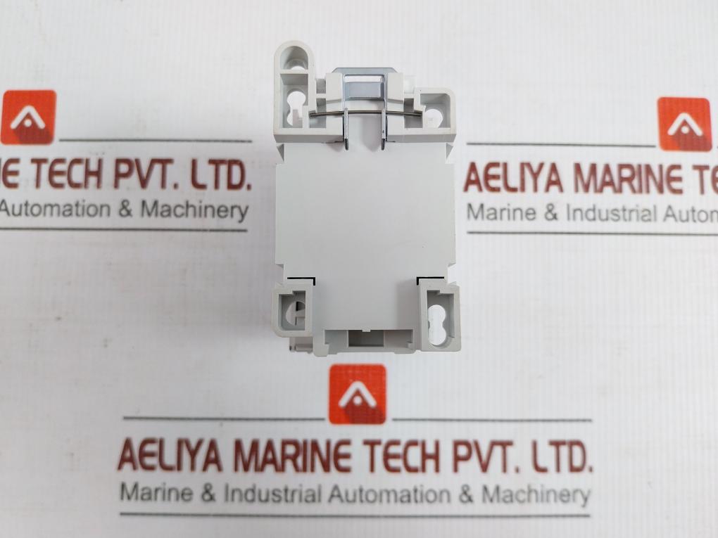 Gh15Cr-22 Ac-dc Coil Auxiliary Contactor 690V/10A Ghisalba