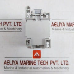 Gh15Cr-22 Ac-dc Coil Auxiliary Contactor 690V/10A Ghisalba