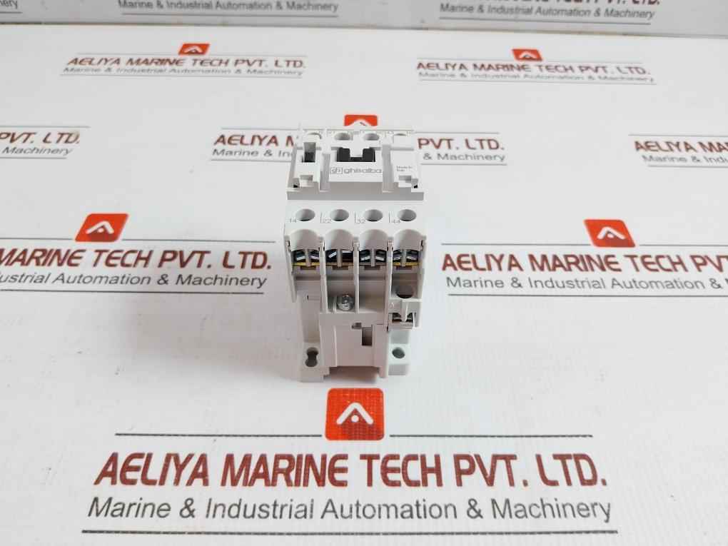 Ghisalba Gh15Cr-22