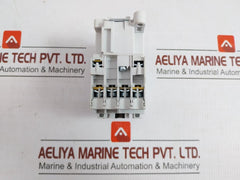 Gh15Cr-22 Ac-dc Coil Auxiliary Contactor 690V/10A Ghisalba