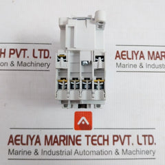 Gh15Cr-22 Ac-dc Coil Auxiliary Contactor 690V/10A Ghisalba