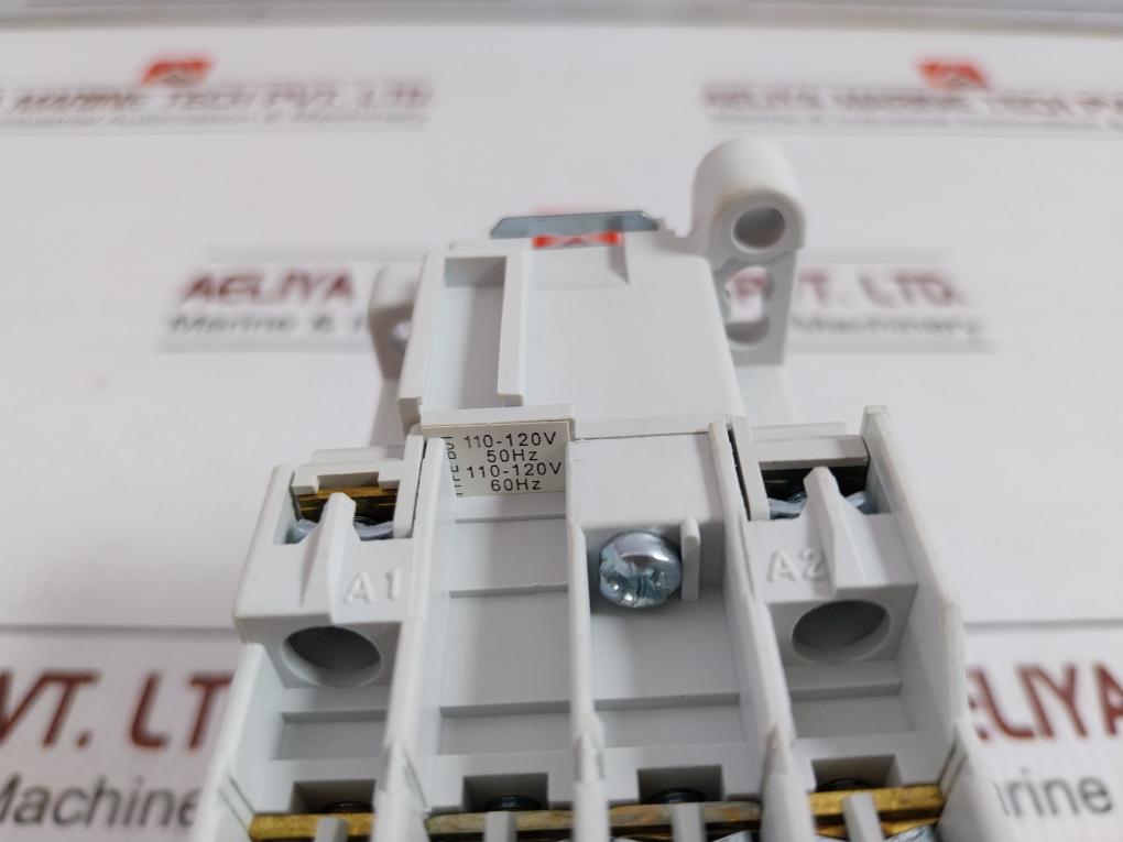 Gh15Cr-22 Ac-dc Coil Auxiliary Contactor 690V/10A Ghisalba