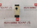 Ghisalba P6Se On Delay Timer Vde 0110 Igr.C/250 5A 250V-1250Va