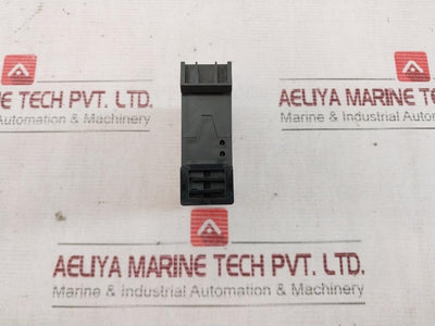 Ghisalba P6Se On Delay Timer Vde 0110 Igr.C/250 5A 250V-1250Va