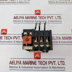 Ghisalba Rtd 20 Thermal Overload Relay 3 Phase 600V Ac