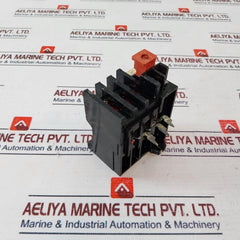 Ghisalba Rtd 20 Thermal Overload Relay 3 Phase 600V Ac