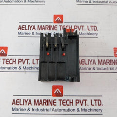 Ghisalba Rtd 20 Thermal Overload Relay 3 Phase 600V Ac