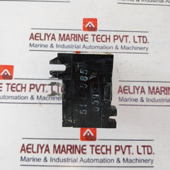 Ghisalba Rtd 20 Thermal Overload Relay 3 Phase 600V Ac