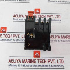 Ghisalba Rtd 20 Thermal Overload Relay 3 Phase 600V Ac